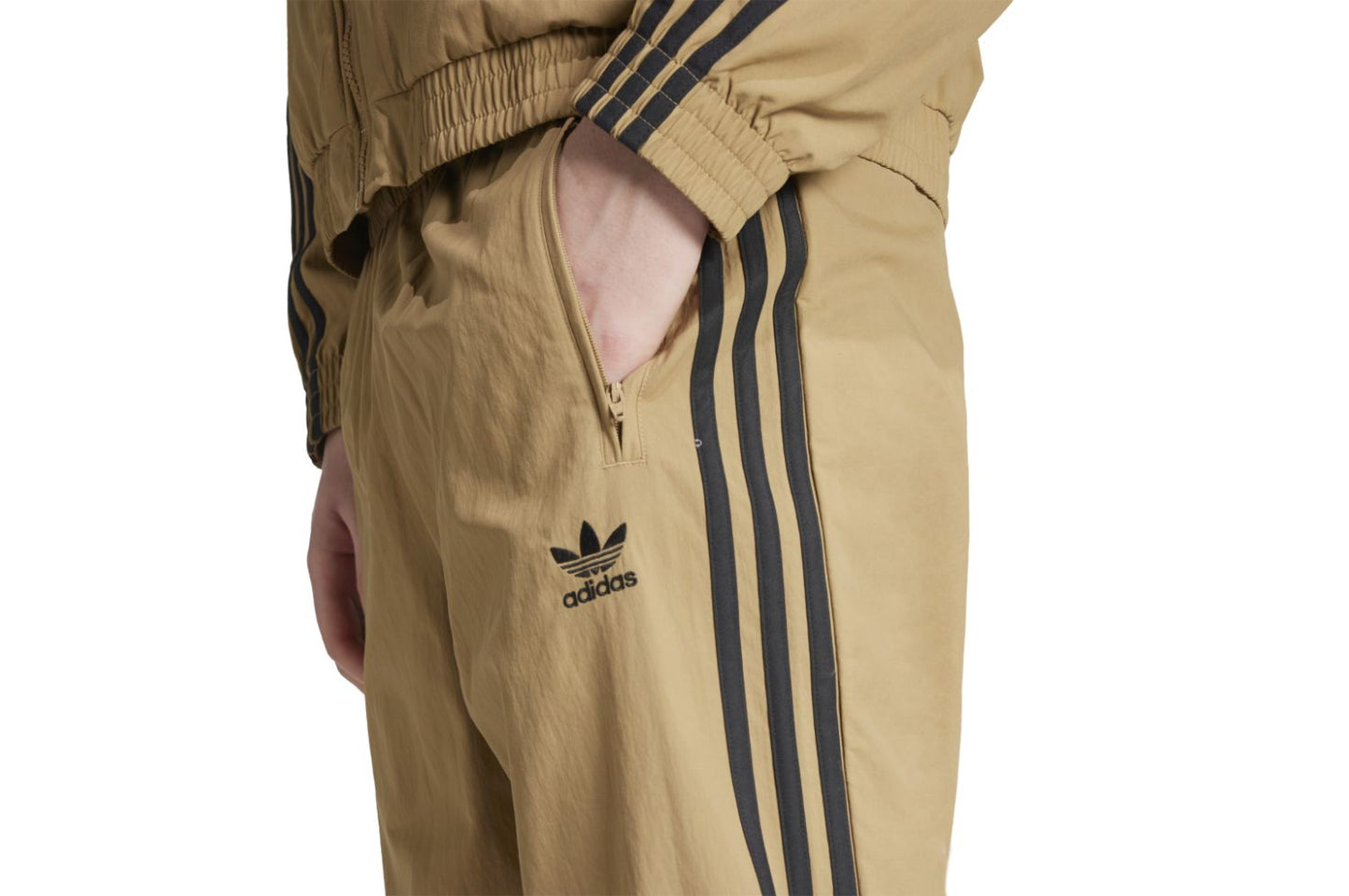 Woven Firebird Track Pants