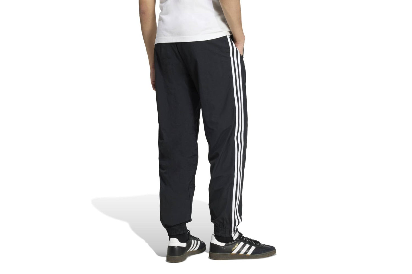 Woven Firebird Track Pants