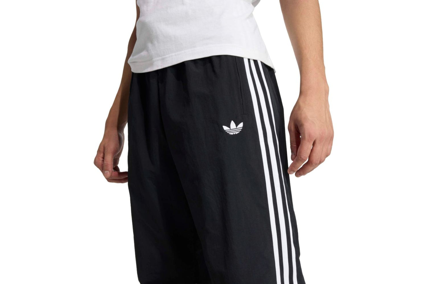 Woven Firebird Track Pants