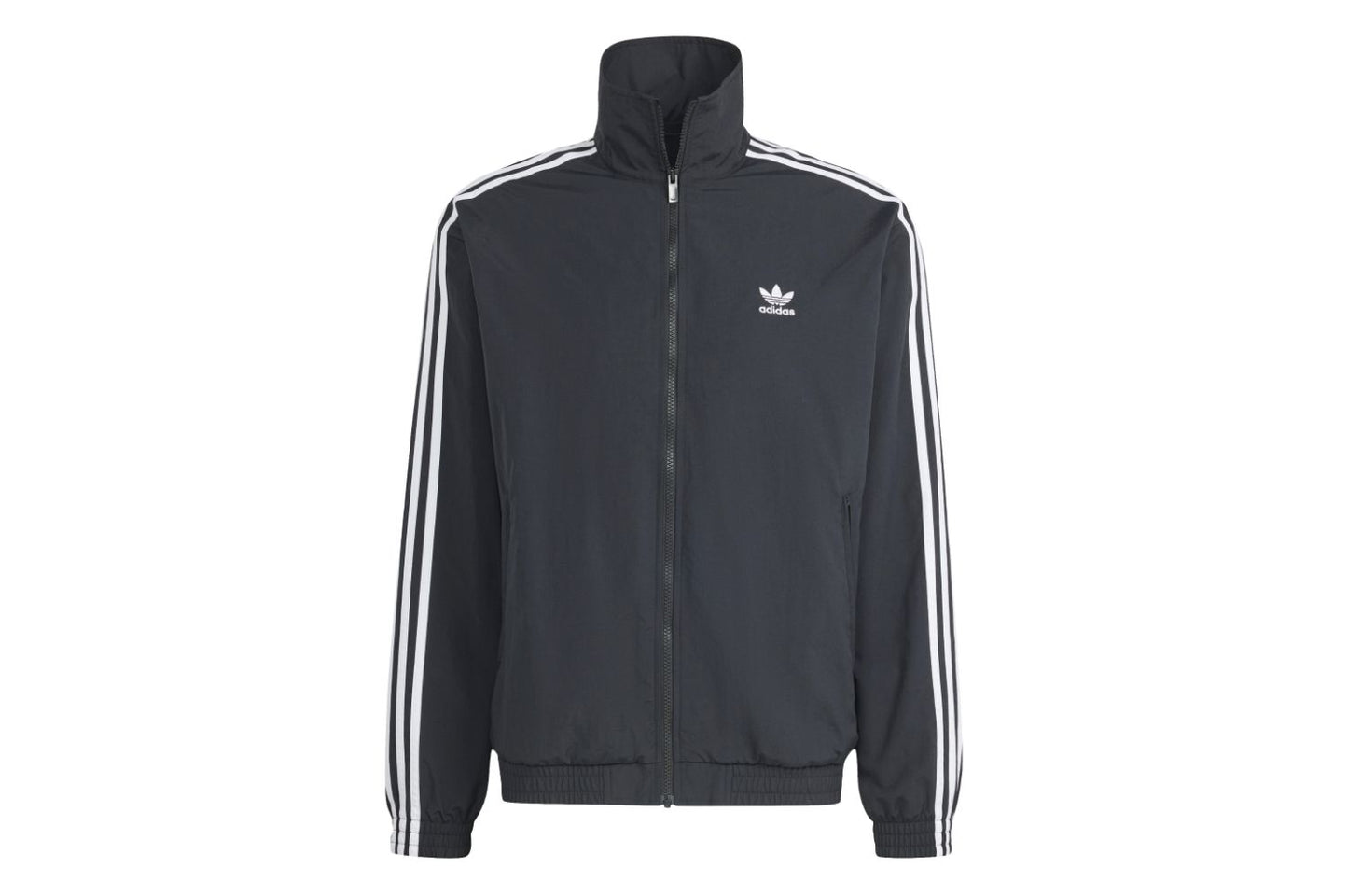 Woven Firebird Track Jacket