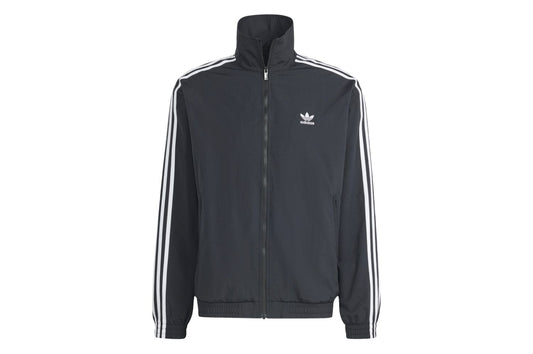 Woven Firebird Track Jacket