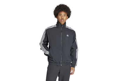 Woven Firebird Track Jacket