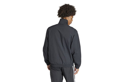 Woven Firebird Track Jacket
