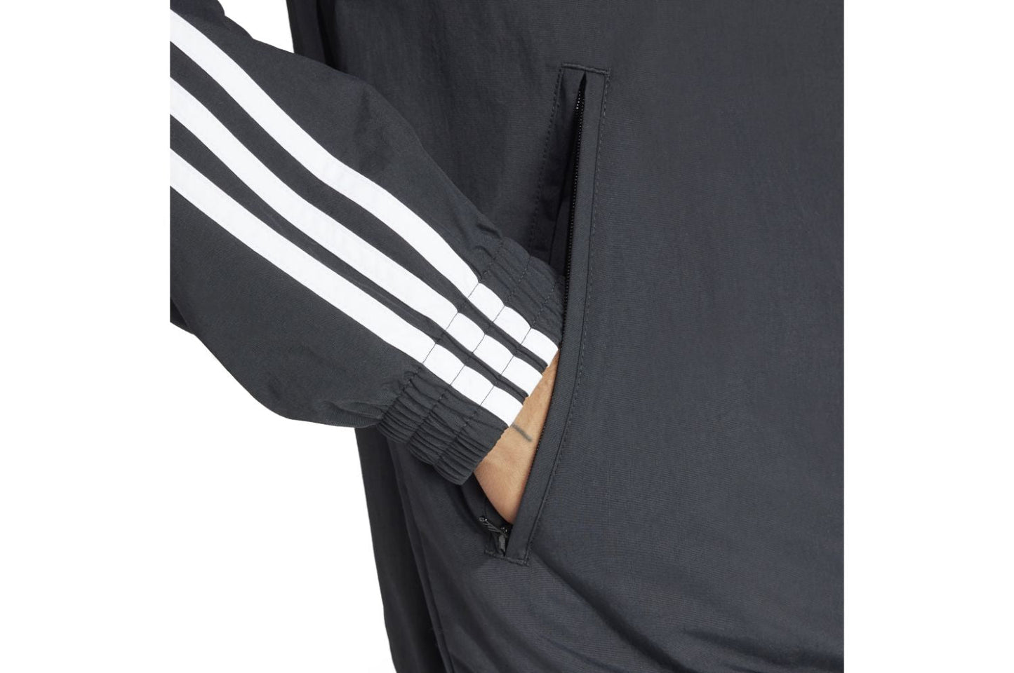 Woven Firebird Track Jacket