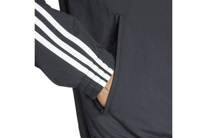 Woven Firebird Track Jacket