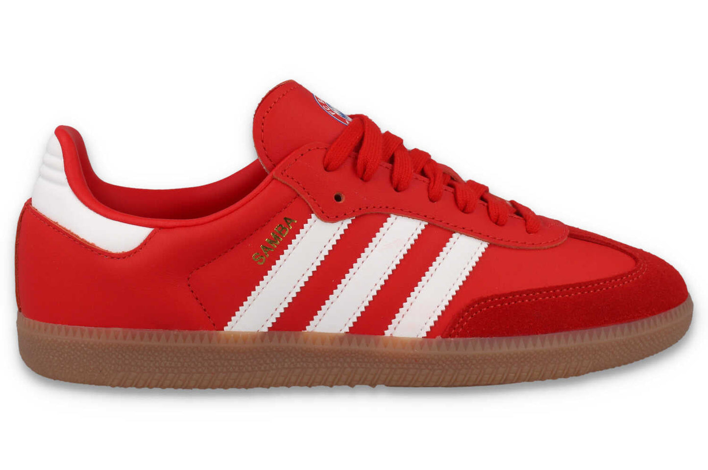 x FC Bayern Munich Samba Licensed