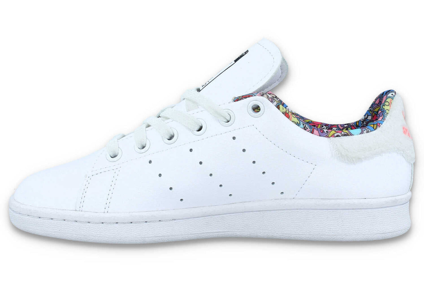 x Hello Kitty - Stan Smith W