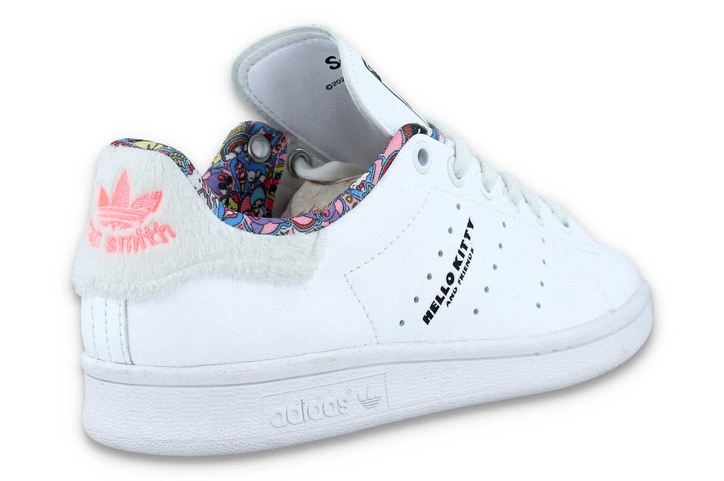 x Hello Kitty - Stan Smith W