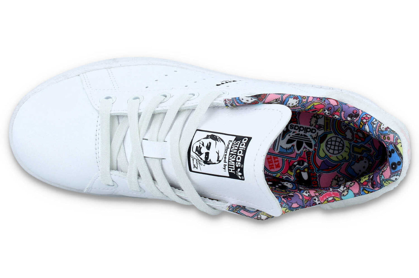 x Hello Kitty - Stan Smith W