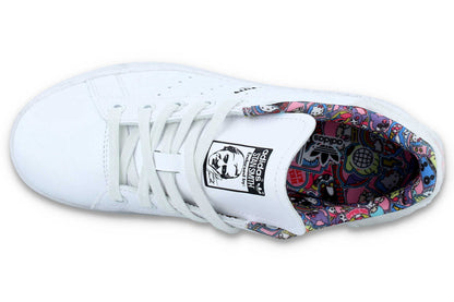 x Hello Kitty - Stan Smith W