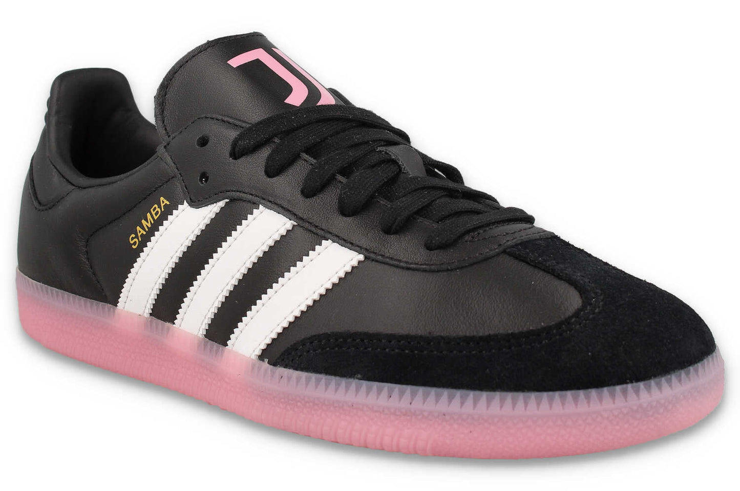 x Juventus Turin Samba Licensed
