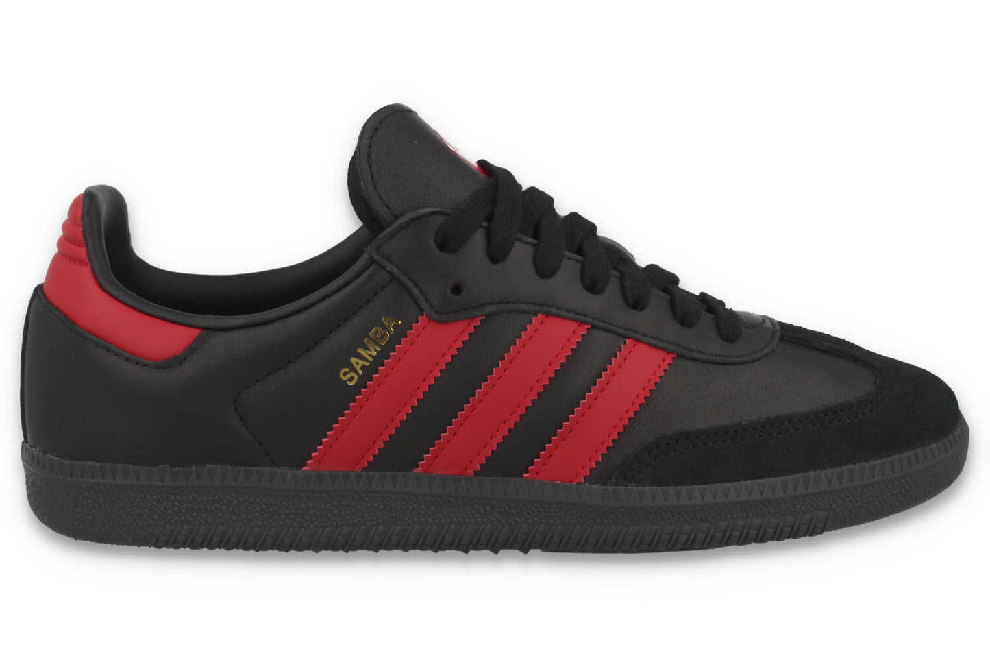x Manchester United Samba Licensed