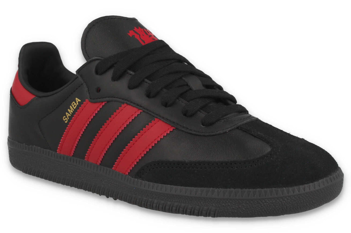 x Manchester United Samba Licensed