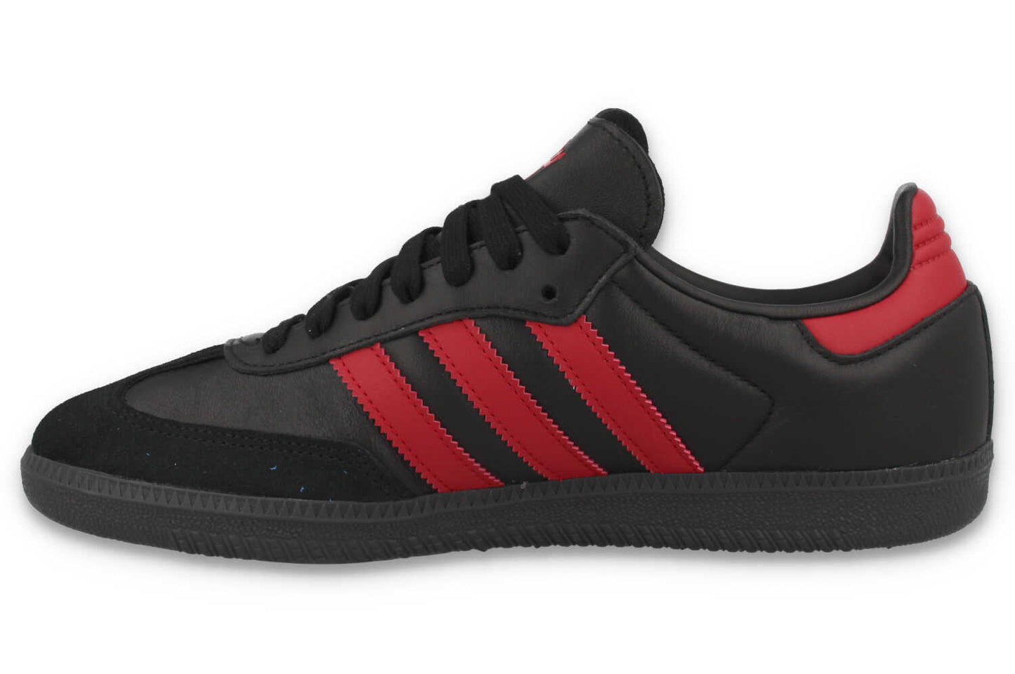x Manchester United Samba Licensed