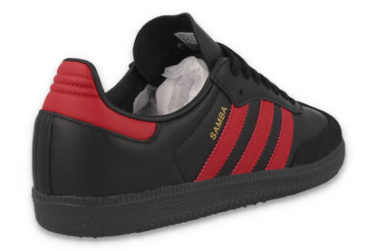 x Manchester United Samba Licensed