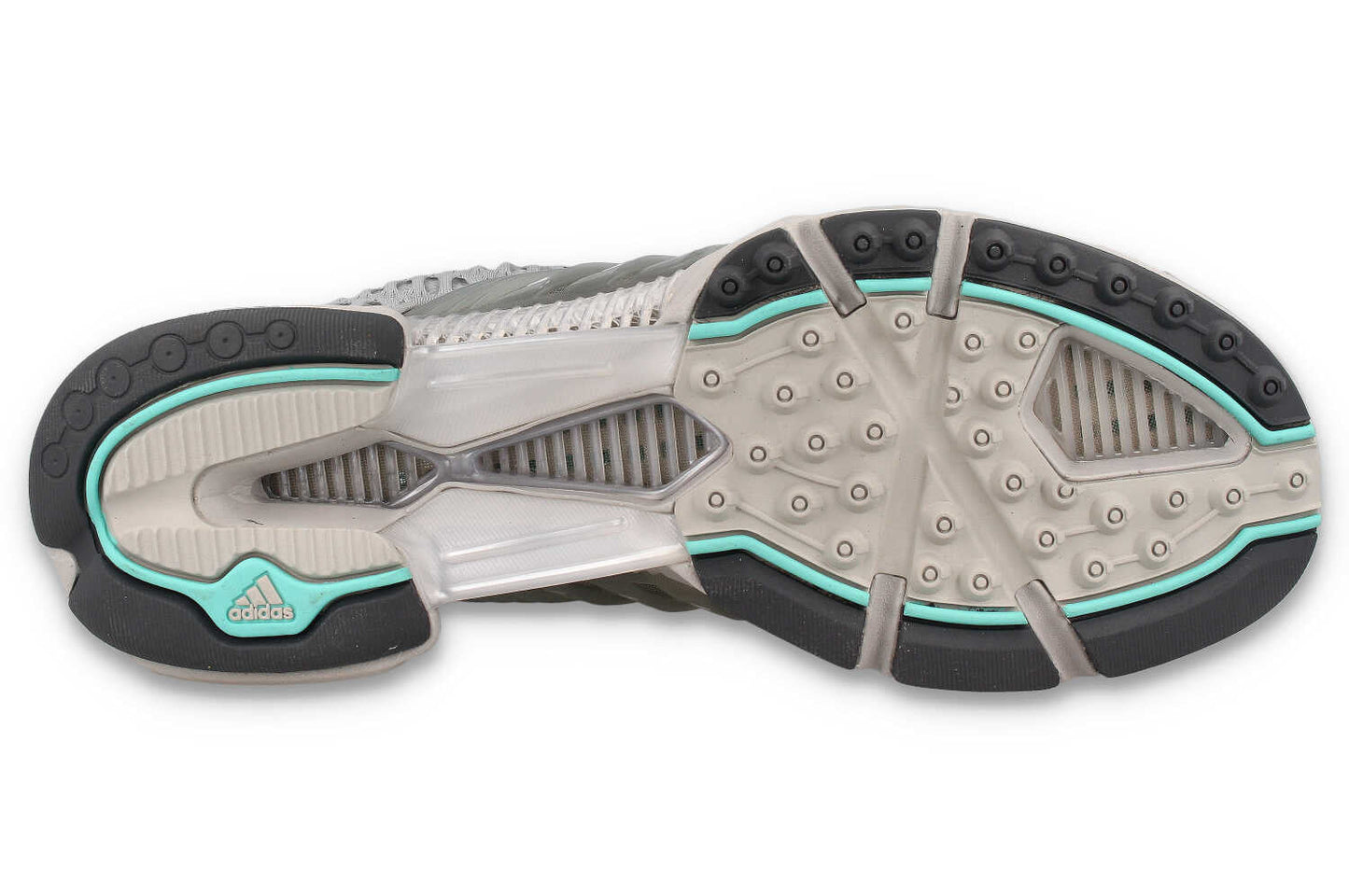 x Mercedes AMG Petronas Climacool 1