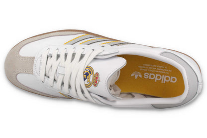 x Real Madrid Samba Licensed