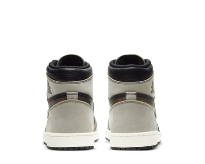 Air Jordan 1 Retro High OG "Patina"