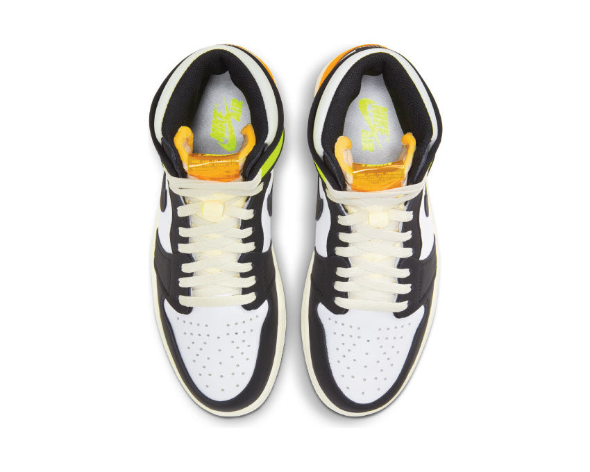 Air Jordan 1 Retro High OG "Volt"