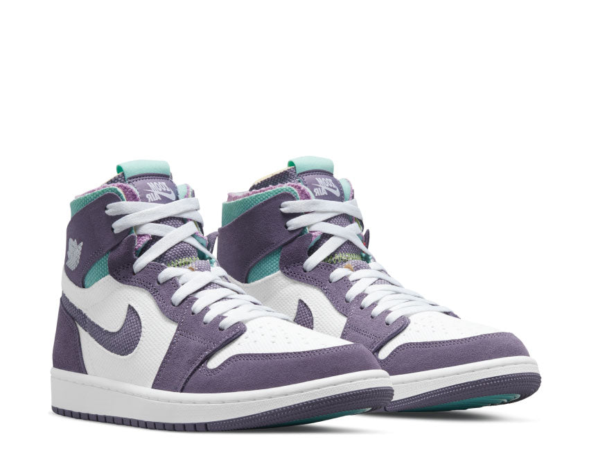 Air Jordan 1 Zoom Air Comfort