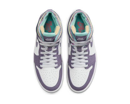 Air Jordan 1 Zoom Air Comfort