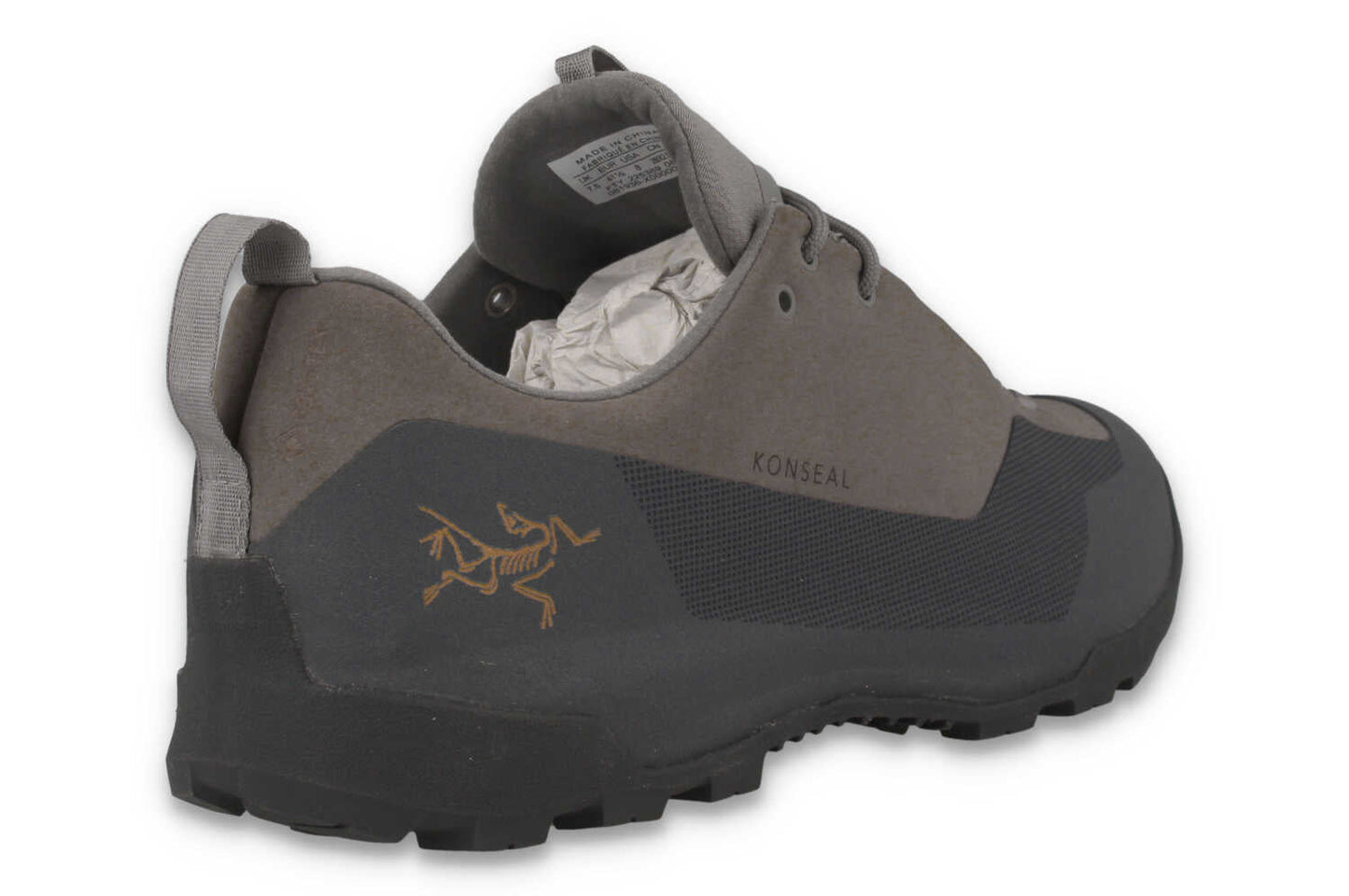 Konseal GORE-TEX®