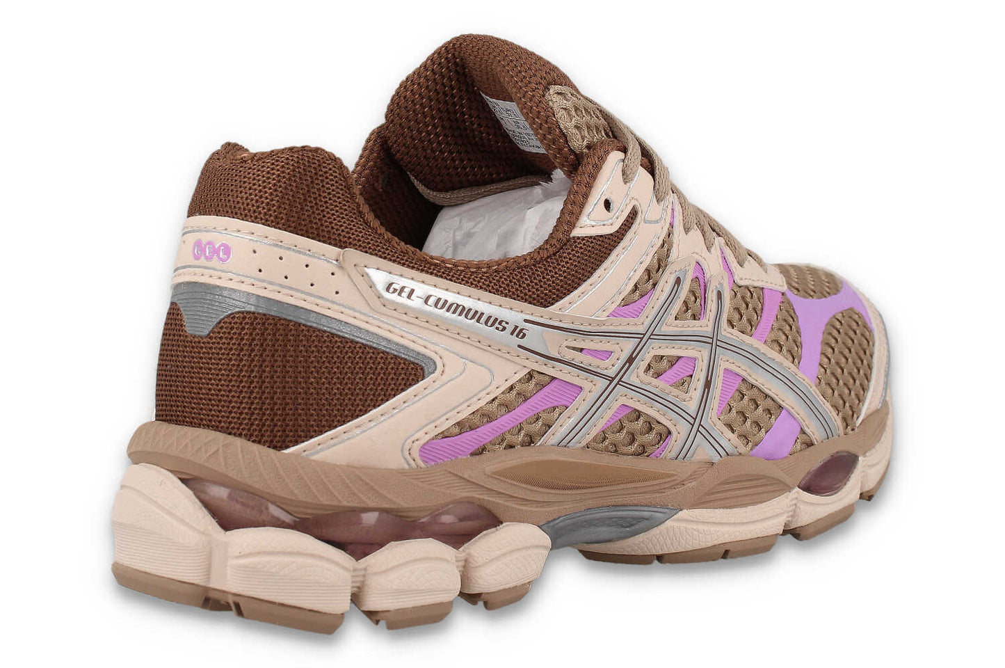 Gel-Cumulus 16 W