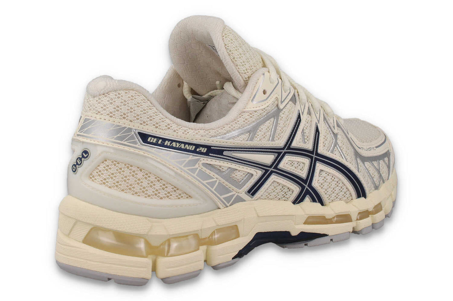 Gel-Kayano 20