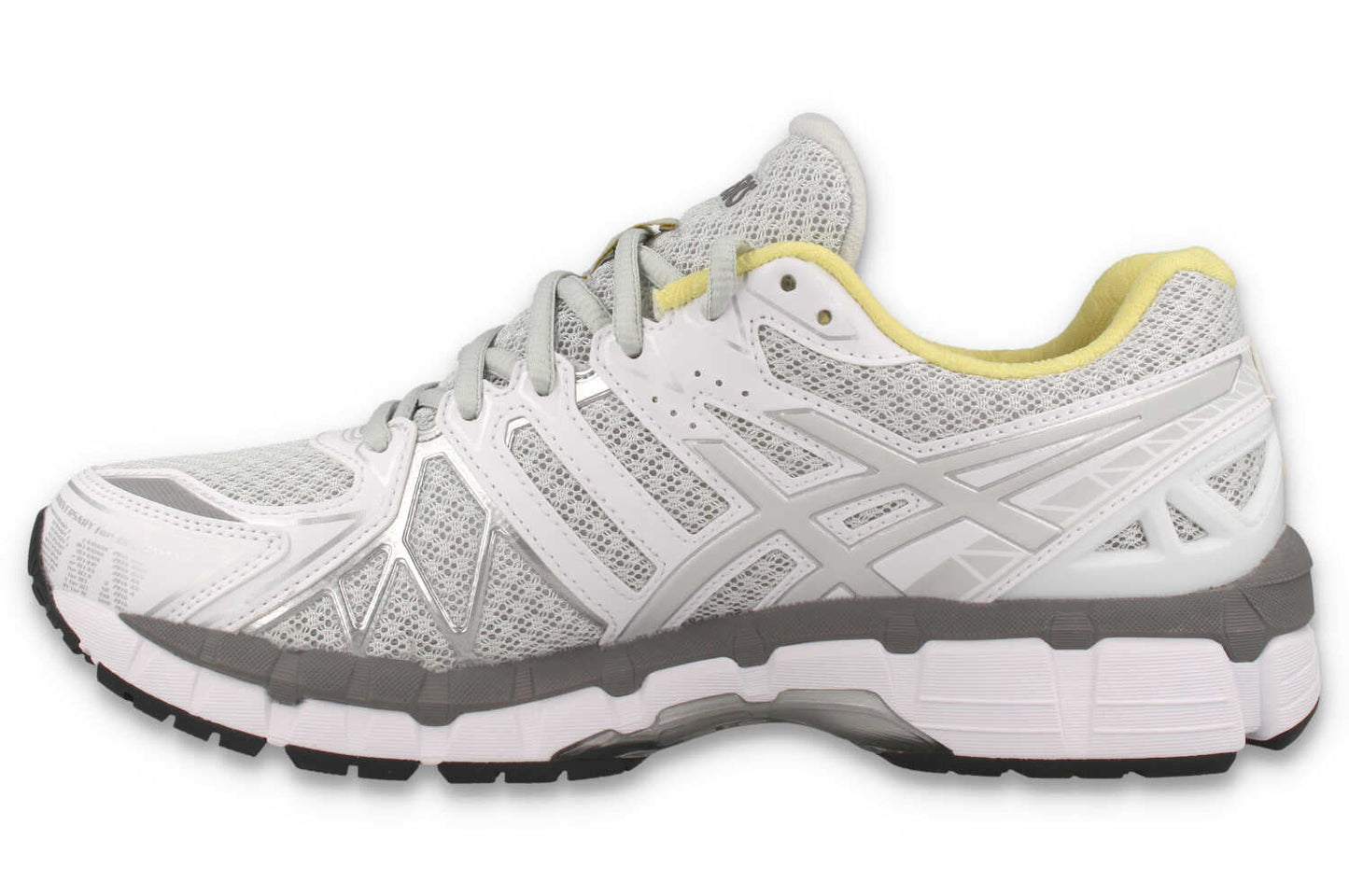 Gel-Kayano 20