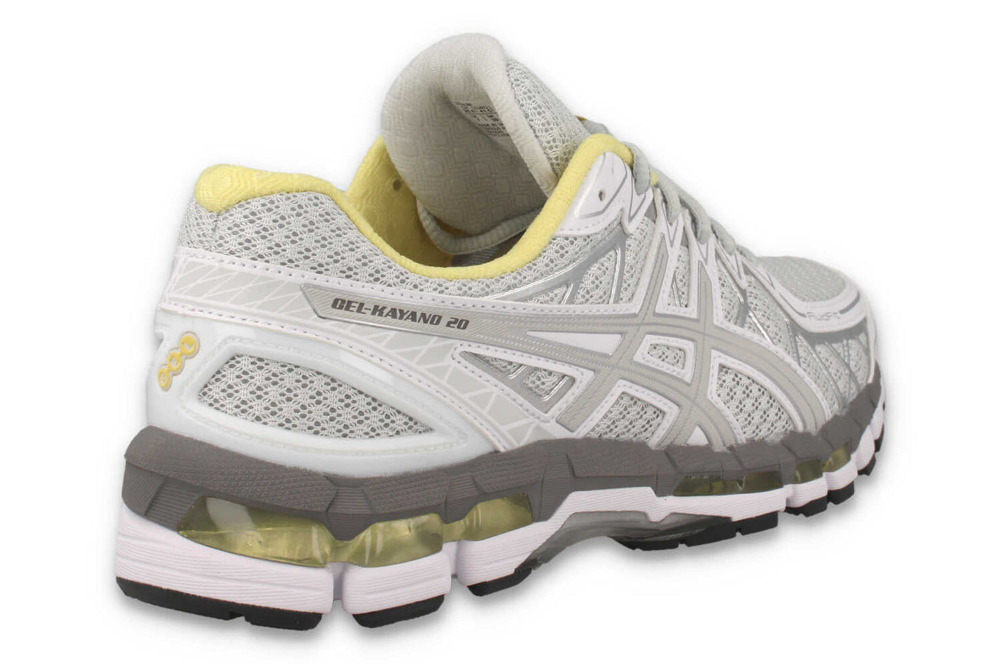 Gel-Kayano 20