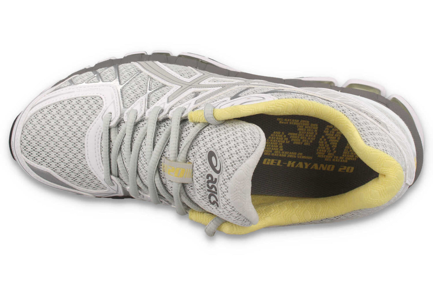 Gel-Kayano 20