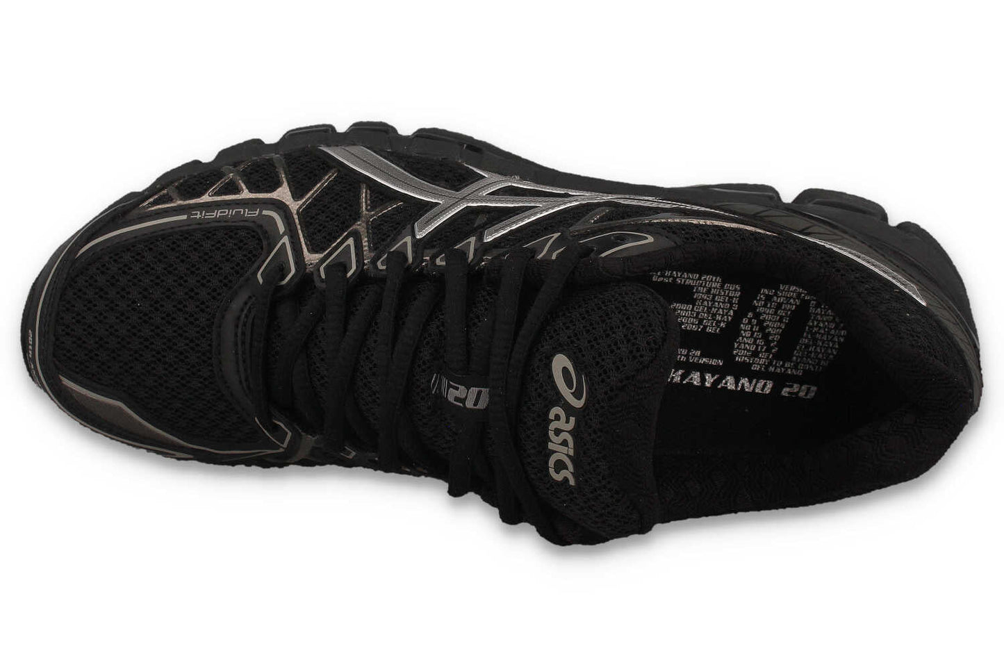 Gel-Kayano 20