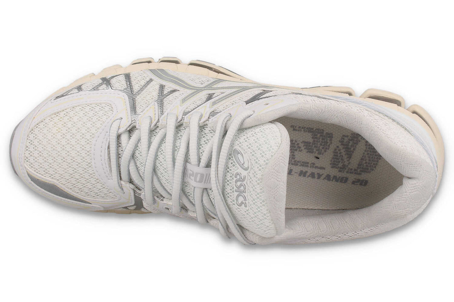 Gel-Kayano 20