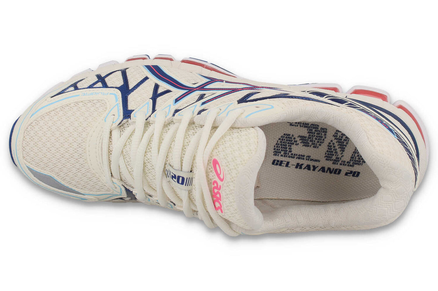 Gel-Kayano 20