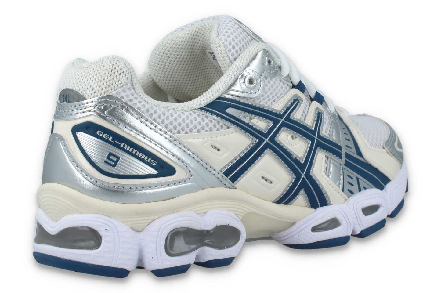 Gel-Nimbus 9 W