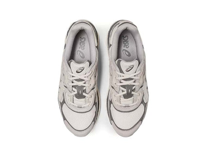 Asics Gel NYC "Oyster Grey"