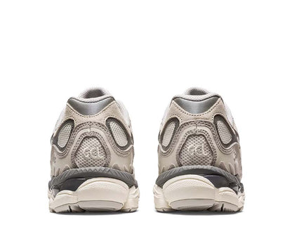 Asics Gel NYC "Oyster Grey"