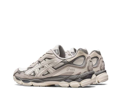 Asics Gel NYC "Oyster Grey"