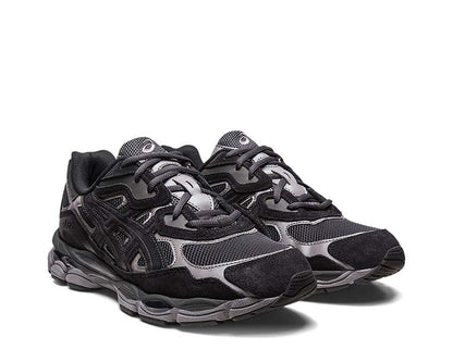 Asics Gel NYC "Graphite Grey"