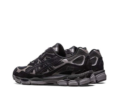 Asics Gel NYC "Graphite Grey"