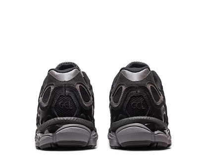 Asics Gel NYC "Graphite Grey"