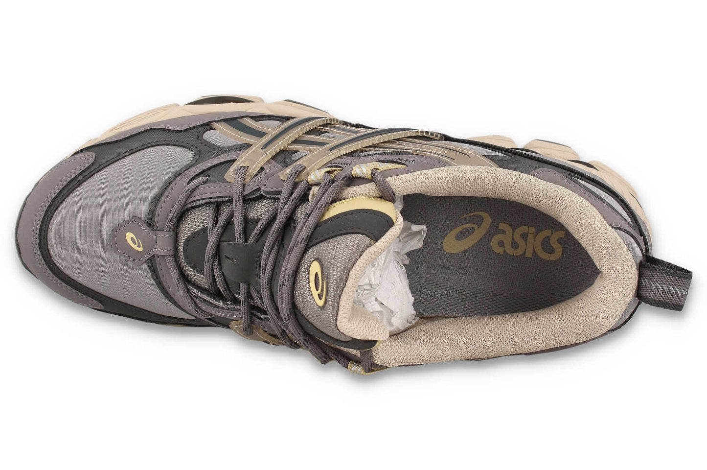 Gel-NYC Utility