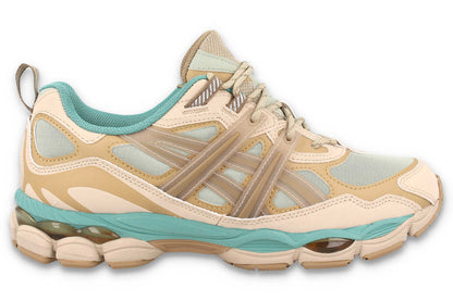 Gel-NYC Utility