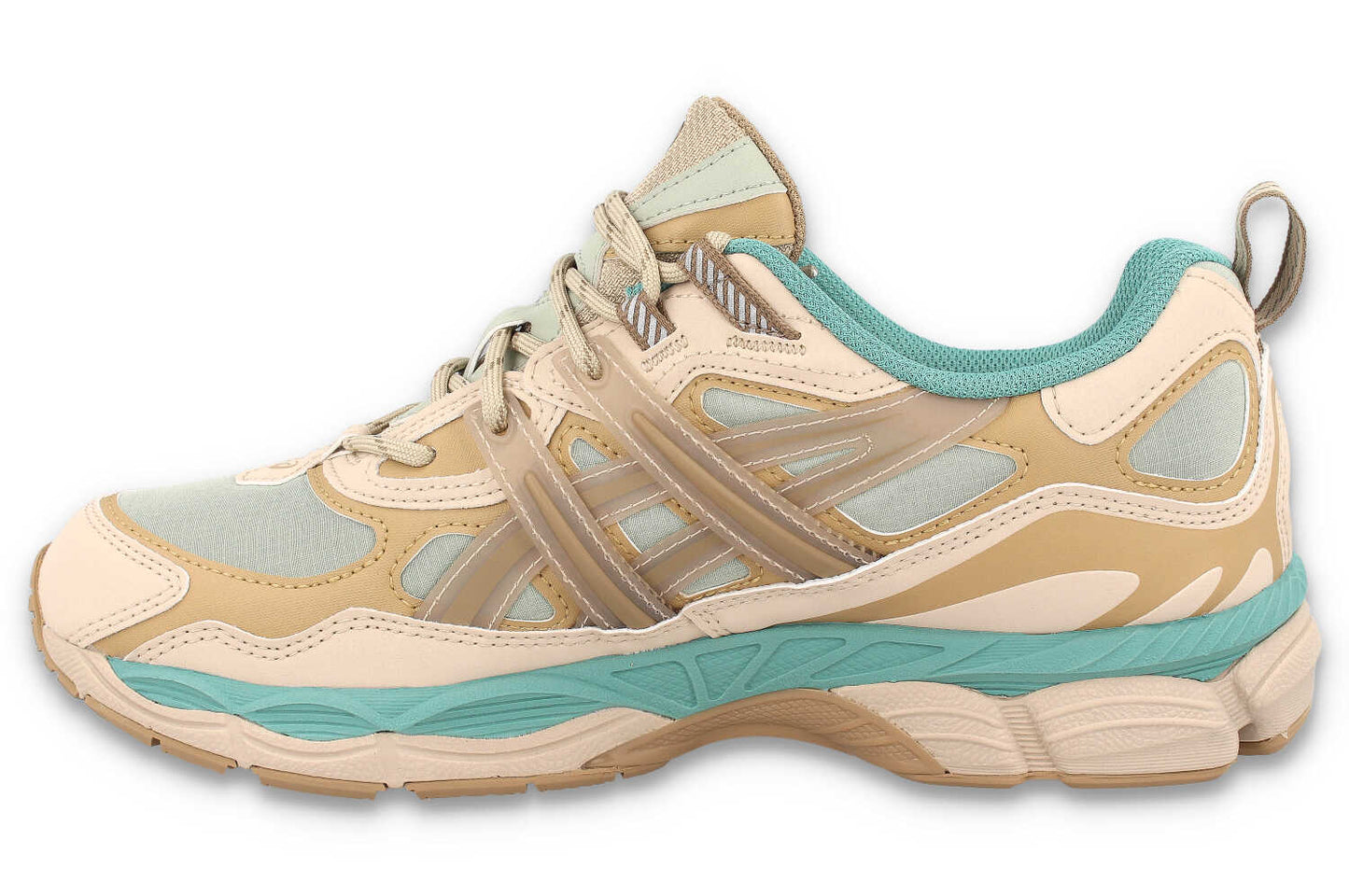 Gel-NYC Utility