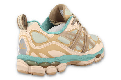 Gel-NYC Utility