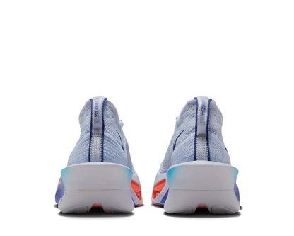 Nike Air Zoom Alphafly Next 3% "Ghost"