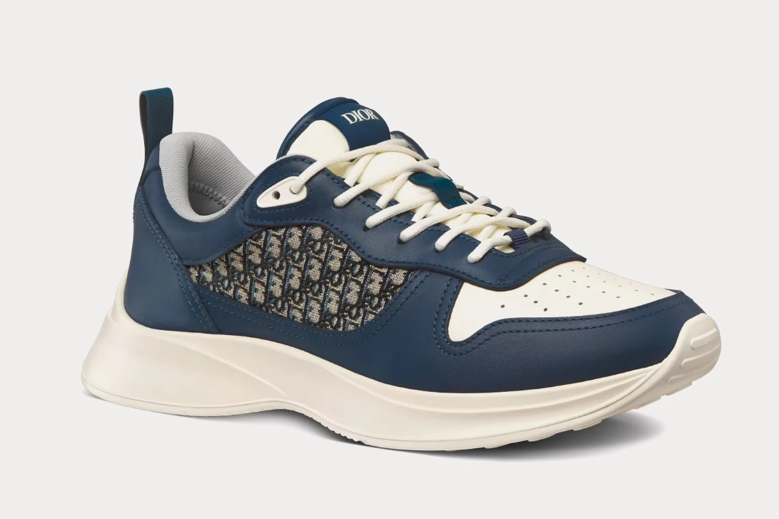 B25 Sneakers