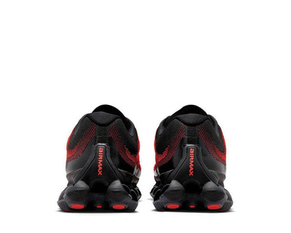 Nike Air Liquid Max "Black Fire"