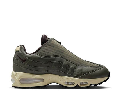 Nike Air Max 95 Zip SP "Medium Olive"