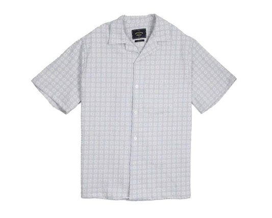 Portuguese Flannel Polen Shirt